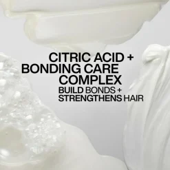 Acidic Bonding Concentrate Shampoo