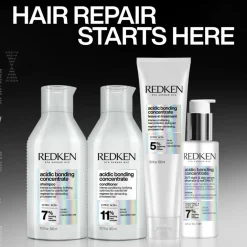 Acidic Bonding Concentrate Shampoo