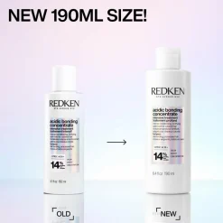 Acidic Bonding Concentrate Intensive Pre-Treatment