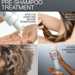 Acidic Bonding Concentrate Intensive Pre-Treatment