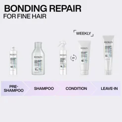 Acidic Bonding Concentrate Intensive Pre-Treatment