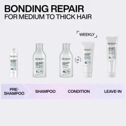 Acidic Bonding Concentrate Intensive Pre-Treatment