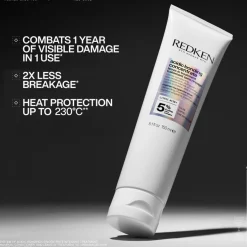 Acidic Bonding Concentrate Leave-In Treatment