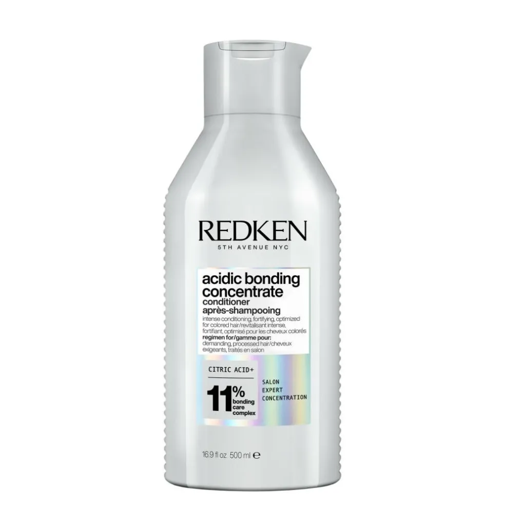 Acidic Bonding Concentrate Conditioner