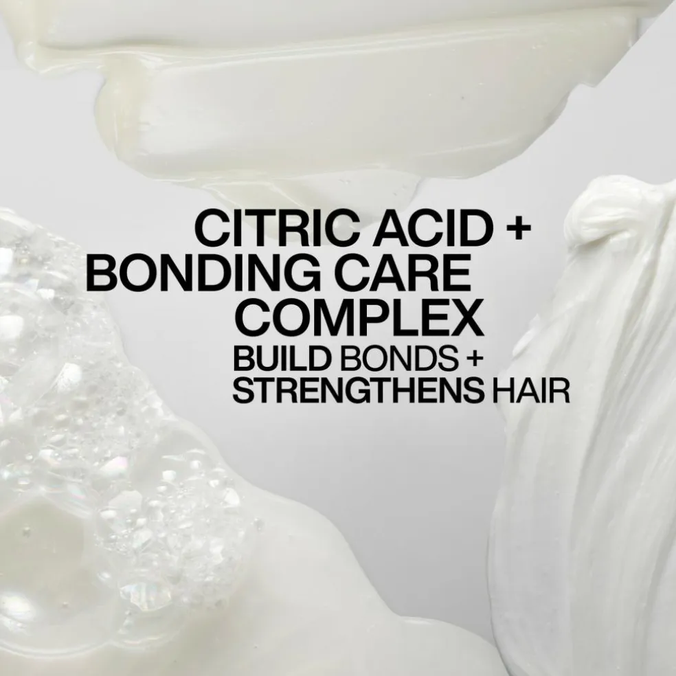 Acidic Bonding Concentrate Conditioner