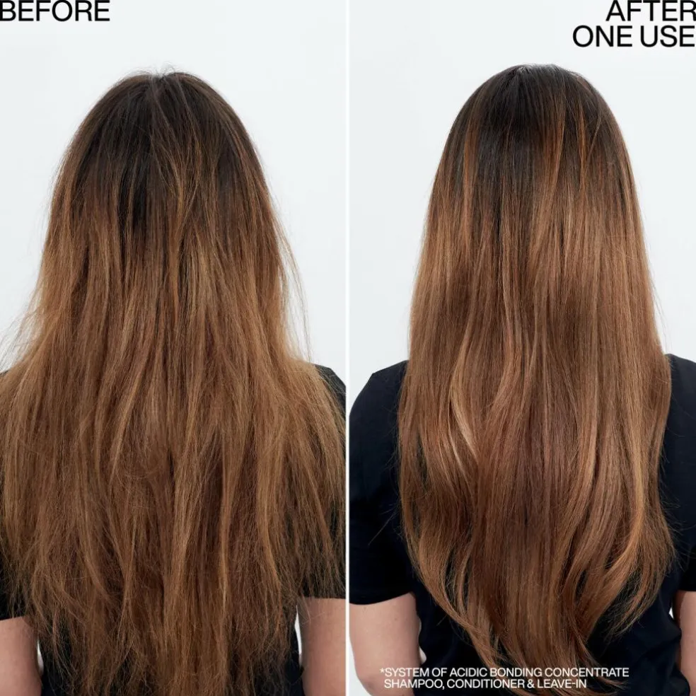 Acidic Bonding Concentrate Conditioner