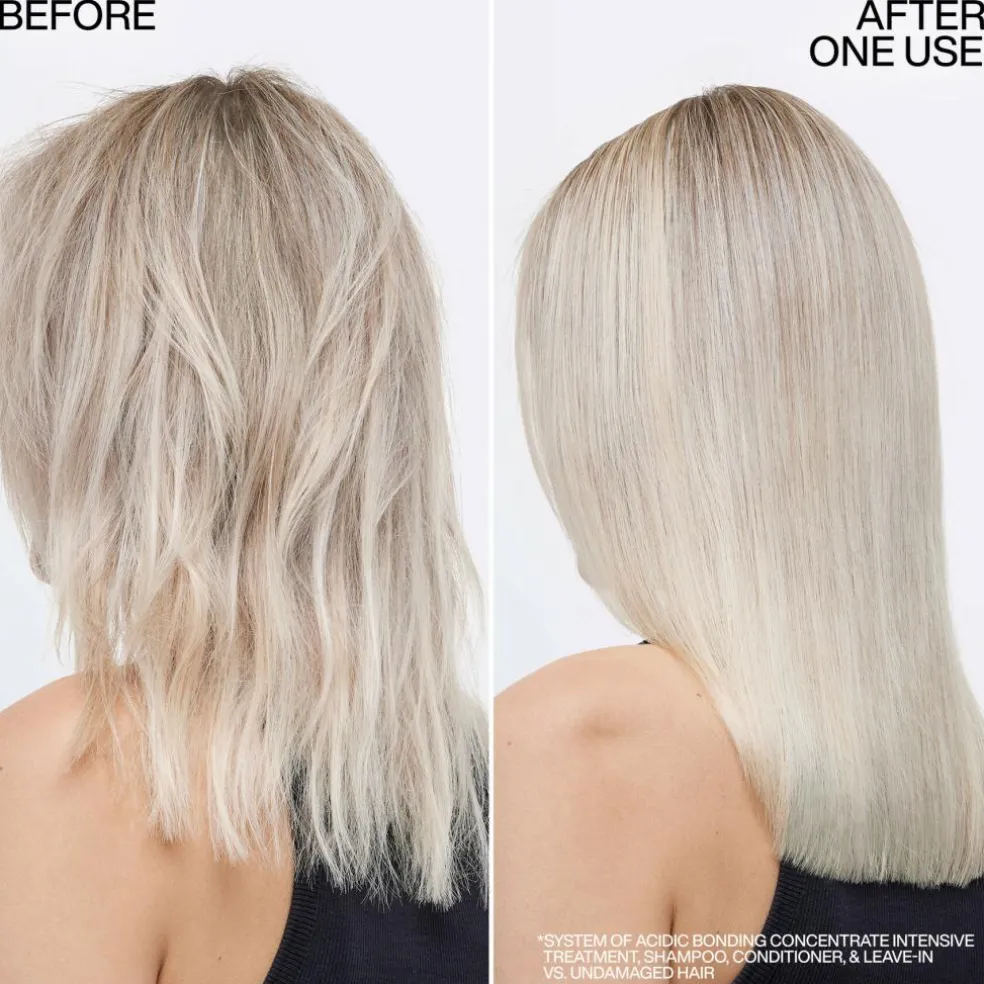 Acidic Bonding Concentrate Conditioner