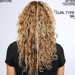 Acidic Bonding Curls Conditioner