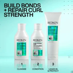 Acidic Bonding Curls Conditioner