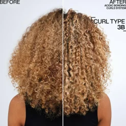Acidic Bonding Curls Shampoo