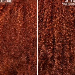 Acidic Bonding Curls Shampoo