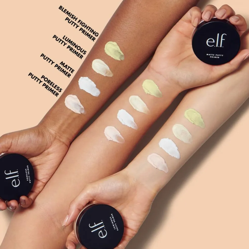 Acne Fighting Putty Primer Universal
