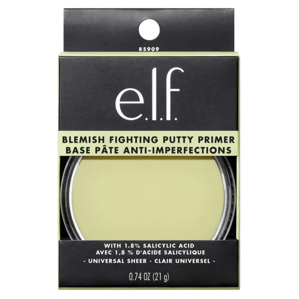 Acne Fighting Putty Primer Universal