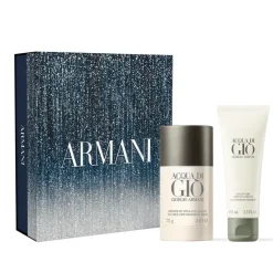 Acqua di Giò Holiday 2025 Gaveæske