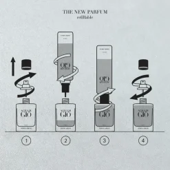 Acqua di Giò Parfum