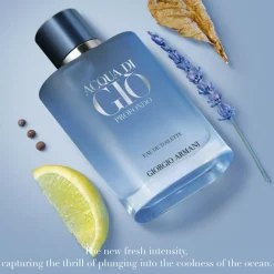 Acqua Di Giò Profondo Eau de Toilette