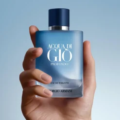 Acqua Di Giò Profondo Eau de Toilette