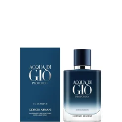 Acqua di Giò Profondo Eau de Parfum