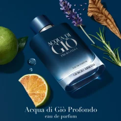 Acqua di Giò Profondo Eau de Parfum