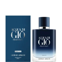 Acqua di Giò Profondo Parfum