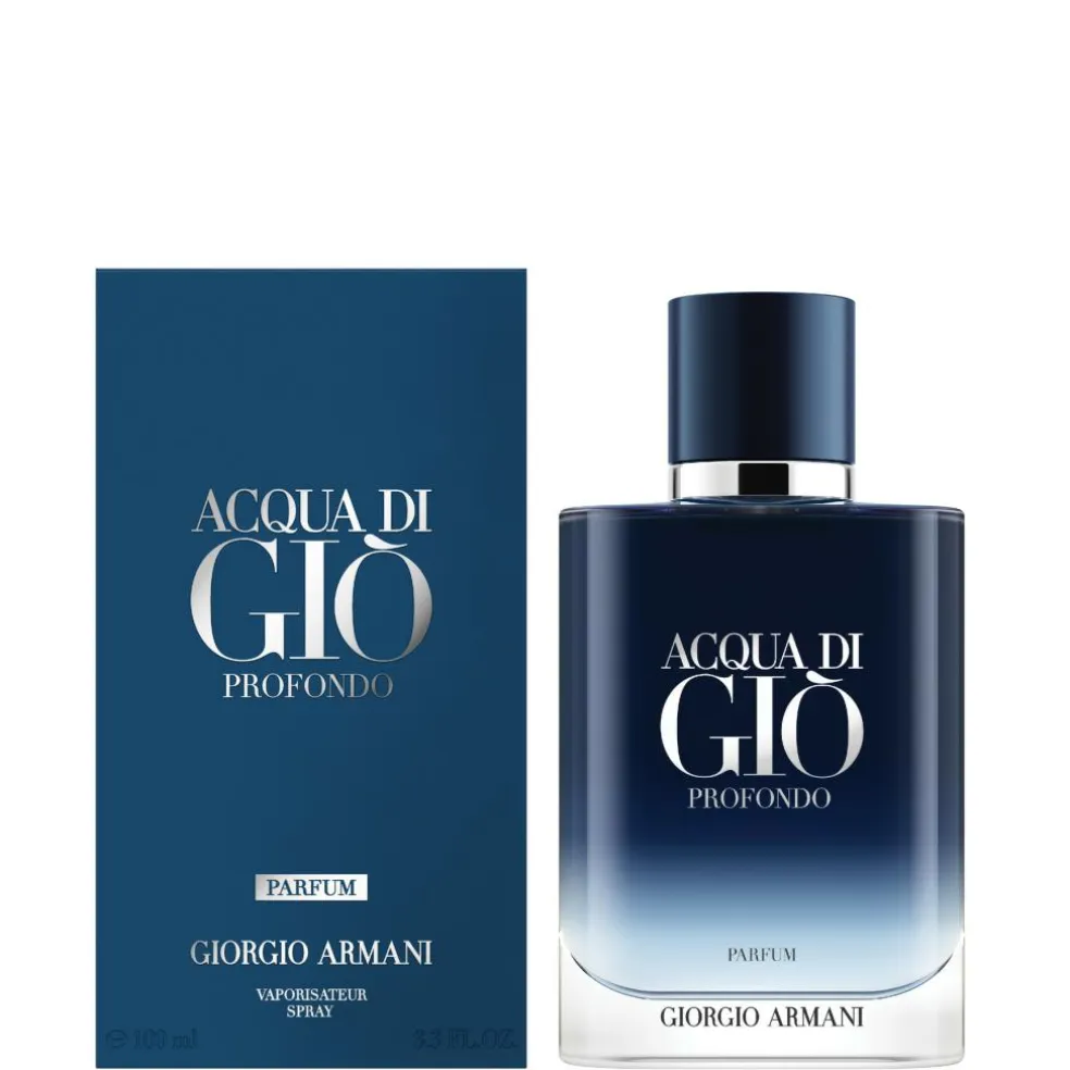 Acqua di Giò Profondo Parfum