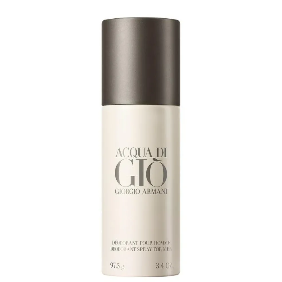 Acqua Di Gio Deodorant Spray