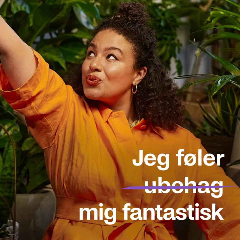 Actigel til Bakteriel Vaginose