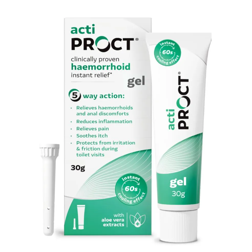 ActiProct Gel