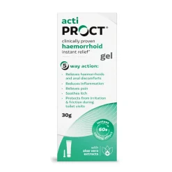 ActiProct Gel