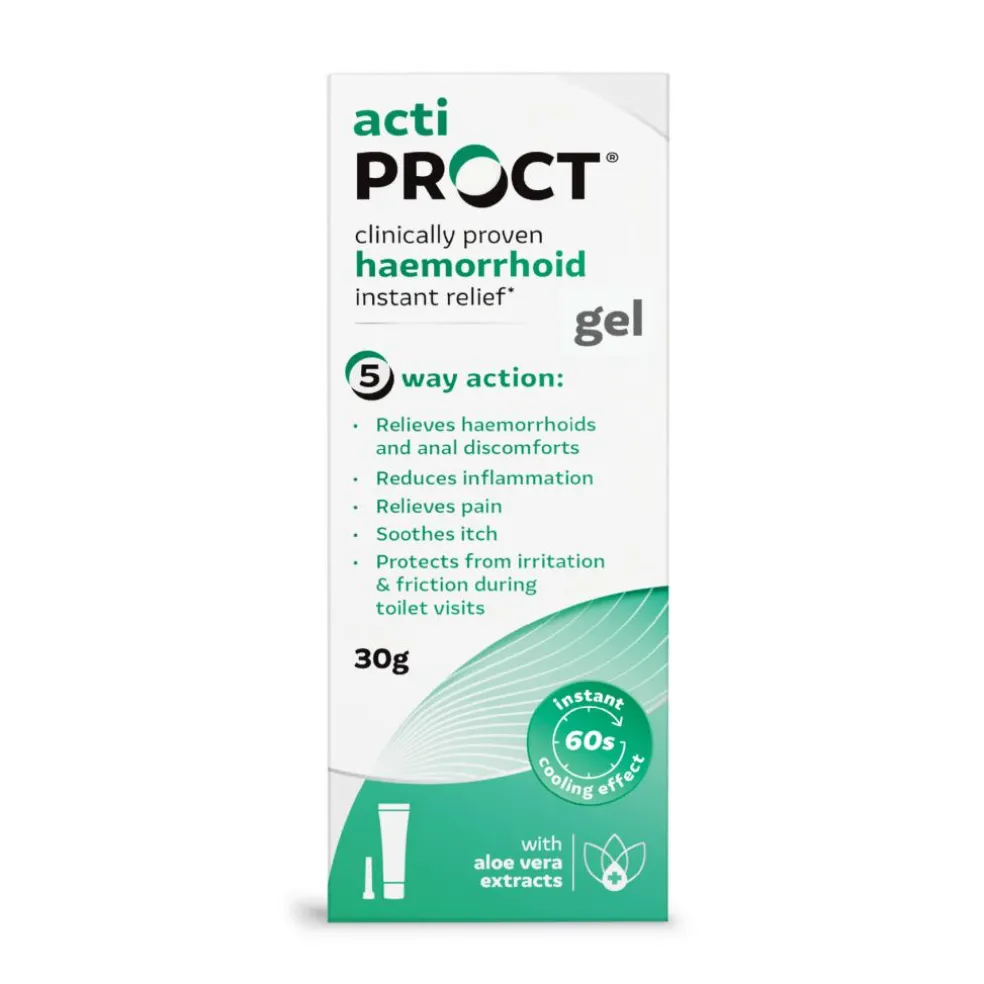 ActiProct Gel