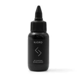 Activating Beard Serum