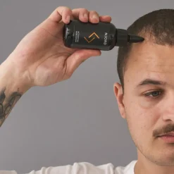 Activating Hair Serum