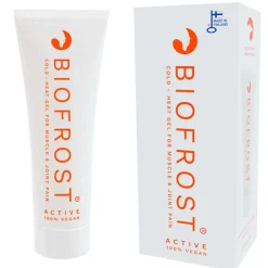 Active Cold - Heat Gel