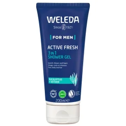 Active Fresh 3in1 Shower Gel