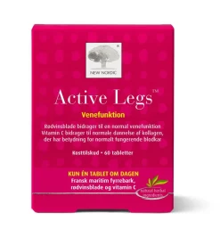 Active Legs