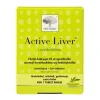 Active Liver