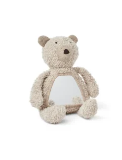 Activity Bear W. Mirror Wool