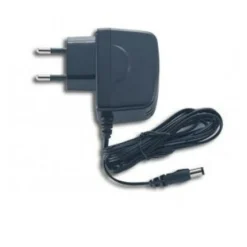 Adapter til Microlife blodtryksmåler