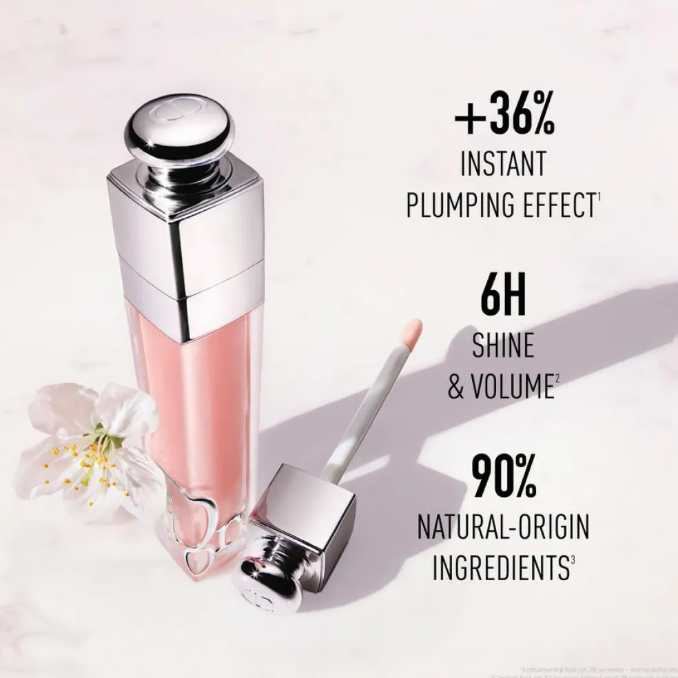 Addict Lip Maximizer