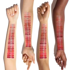 Addict Refill - Shine Lipstick - 90% Natural-Origin