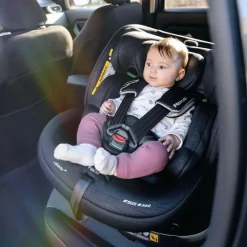 Adore i-size Autostol