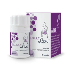 AdultVärn