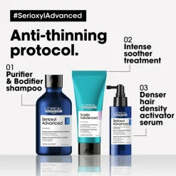 Advanced Denser Hair Serum