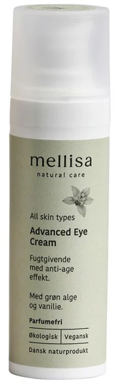 Advanced Eye Cream