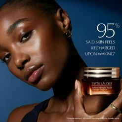 Advanced Night Repair Overnight Treatment Mask