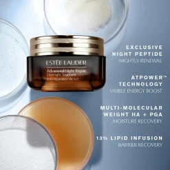 Advanced Night Repair Overnight Treatment Mask