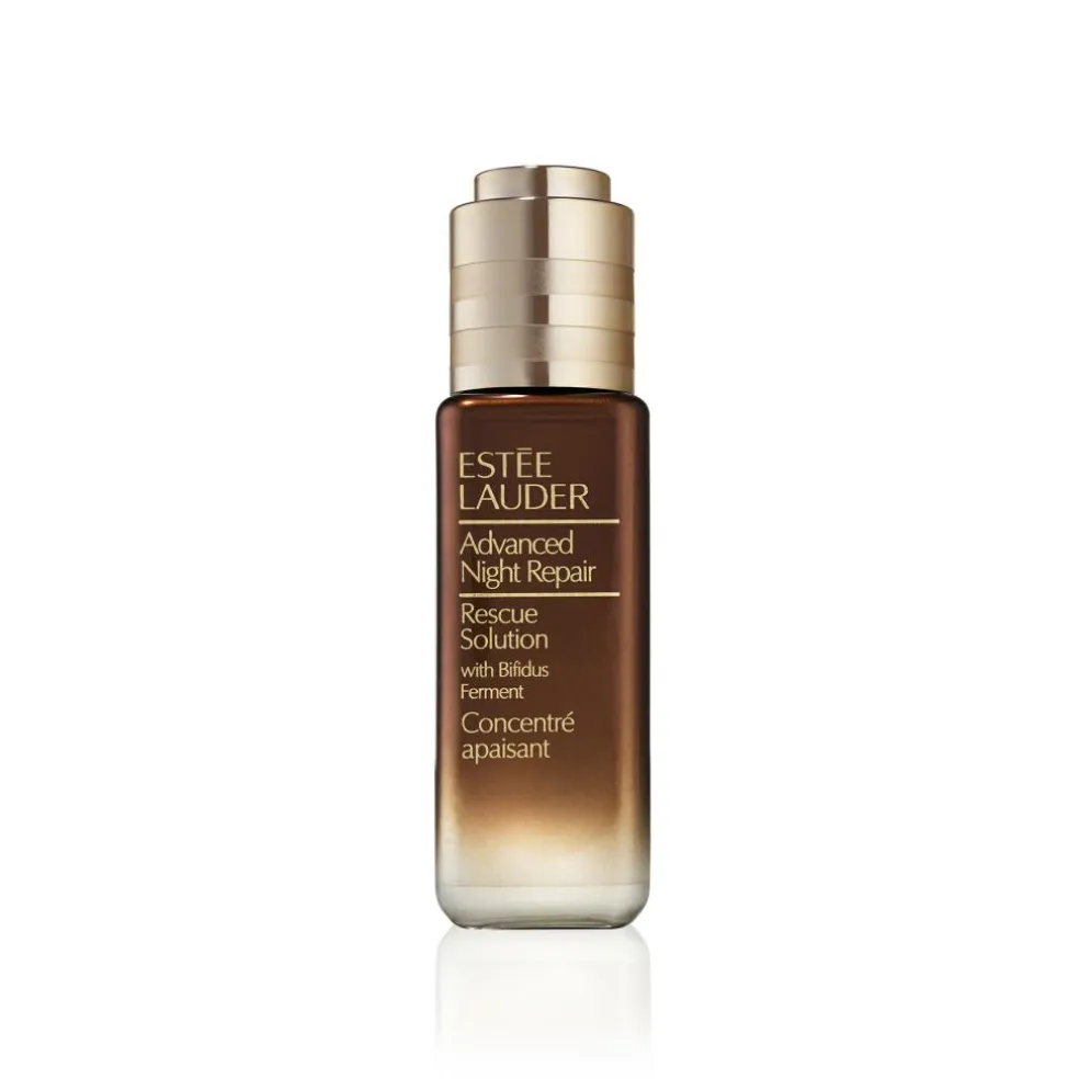 Advanced Night Repair Rescue Solution Serum