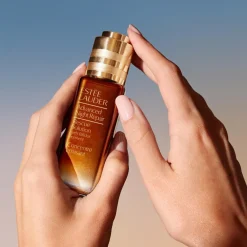 Advanced Night Repair Rescue Solution Serum