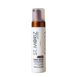 Advanced Pro Color Correcting Tanning Mousse