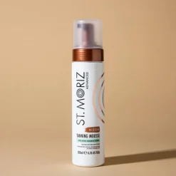 Advanced Pro Color Correcting Tanning Mousse